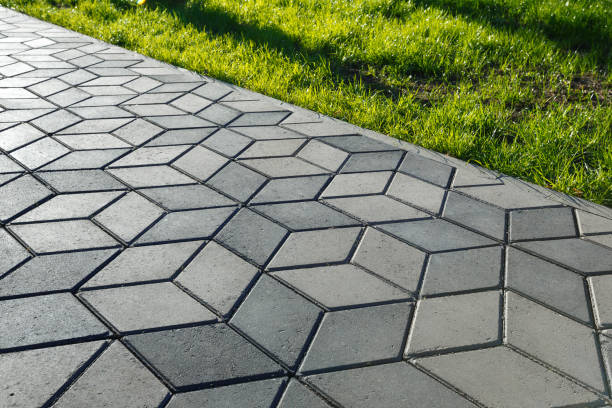 Best Affordable Driveway Paving  in Albemarle, NC